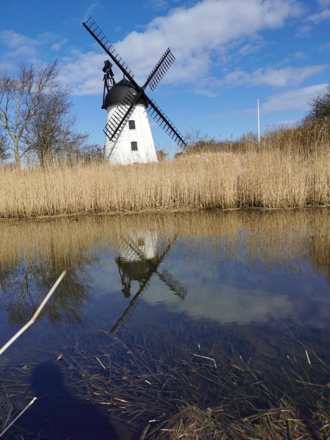 Gl. Havn Bnb Bogense Exterior photo